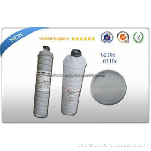 Premium 6110D Ricoh Toner Cartridge For AF 6110D / AF6075 P